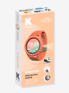 Jouet-Jeux éducatifs-Jeux électroniques-K-Watch montre KIDYWOLF