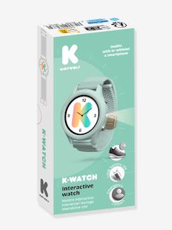 Jouet-Jeux éducatifs-Jeux électroniques-K-Watch montre KIDYWOLF