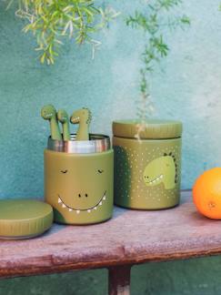 -Boîte à goûter/lunch box isotherme 500 ml Animal