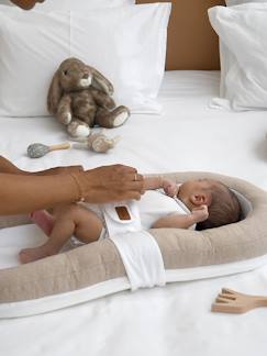 Réducteur de lit bébé Cocoony  - vertbaudet enfant