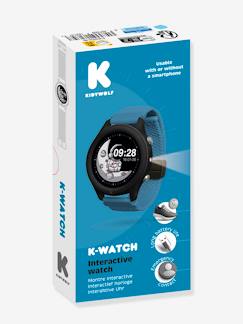 Jouet-Jeux éducatifs-Jeux électroniques-K-Watch montre KIDYWOLF