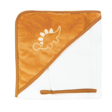 Fille-Peignoir de bain-Cape de bain