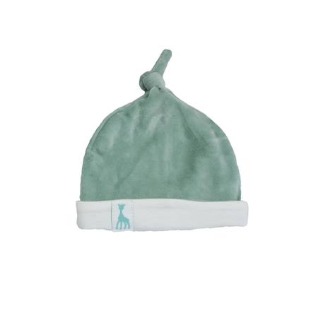 Bébé-Accessoires-Chapeau-Bonnet de naissance sophie la girafe®