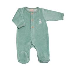 Bébé-Pyjama, surpyjama-Dors-bien sophie la girafe®