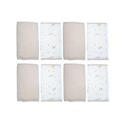 Tour de lit modulable pour lit et parc bébé  - vertbaudet enfant