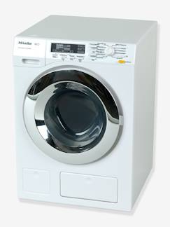 Jouet-Jeux d'imitation-Lave-linge électronique