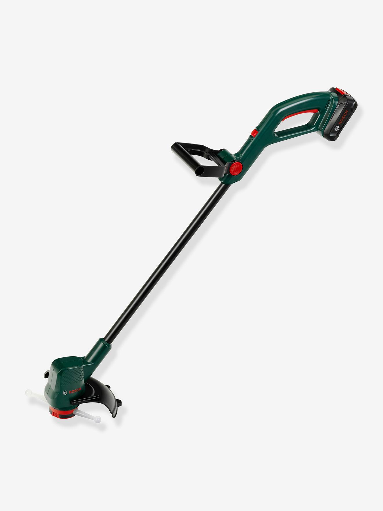 Coupe bordure easy cut électrique multicolore