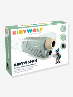 Jouet-Kidyvision caméra vision nocturne KIDYWOLF