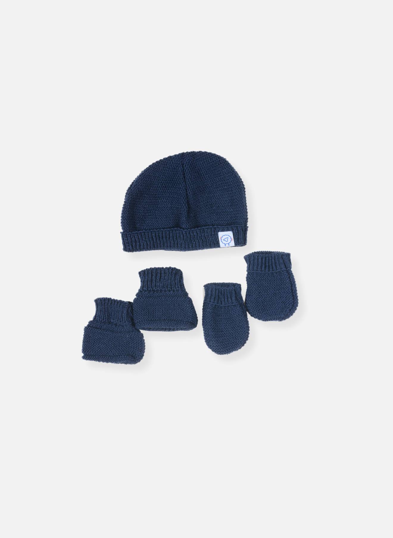 Mini Trousseau De Naissance Marine