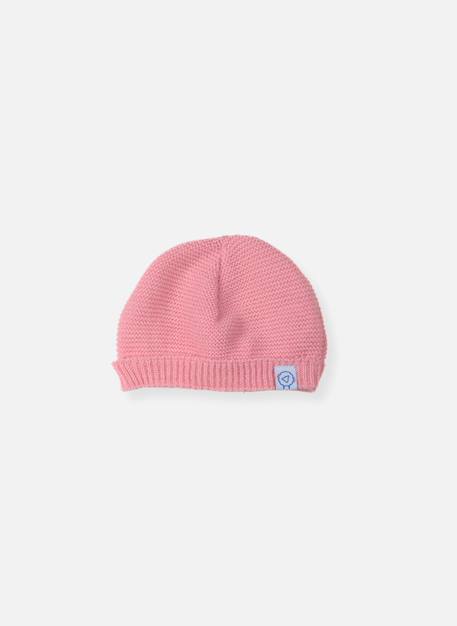 Bébé-Accessoires-Chapeau-Bonnet rond bébé