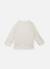 Brassière laine  mélangée Bleu clair+Bleu layette+Écru+Rose perle 6 - vertbaudet enfant 