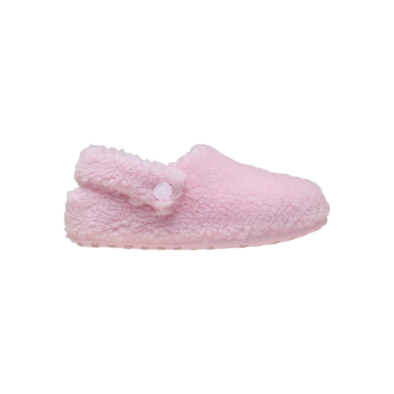 Chaussons Enfant À Enfiler Rose Chaussons Enfant À Enfiler Rose