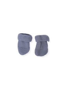 -Moufles bébé en coton