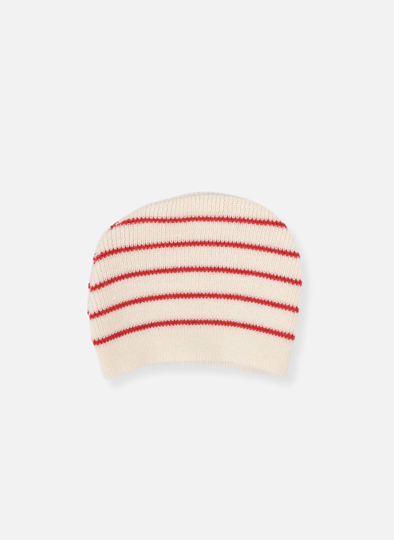 Bonnet En Laine Marinire Bb crurouge 13 €