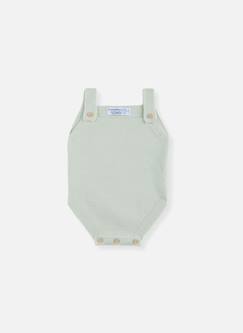 -Barboteuse pour bébé
