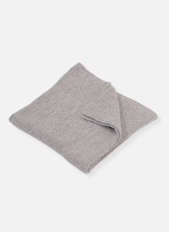 Linge de maison et décoration-Linge de lit enfant-Couverture cocoon point mousse