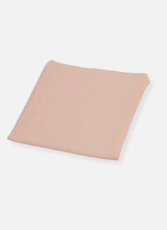 Linge de maison et décoration-Linge de lit enfant-Couverture ajourée