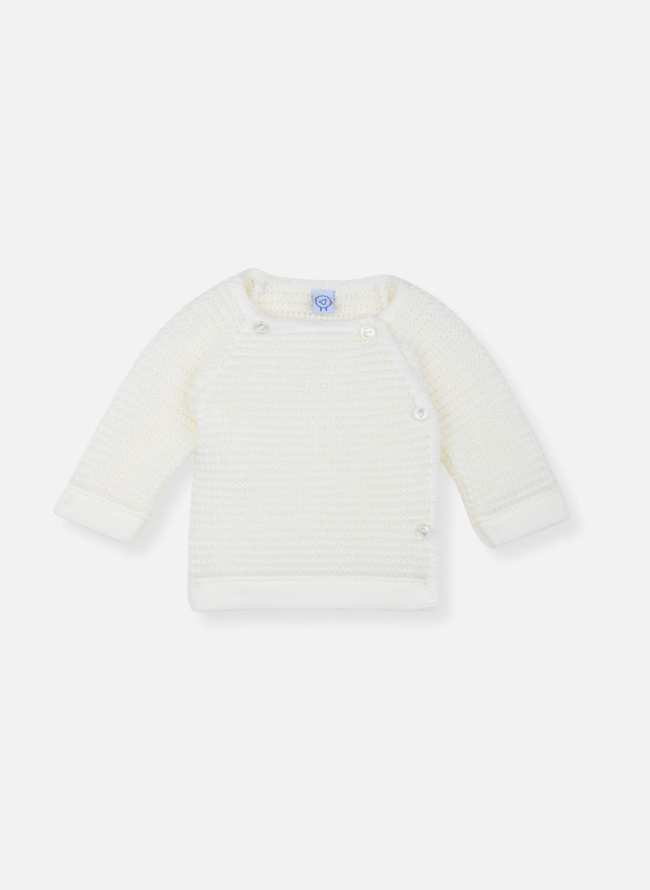 Brassire Vague Bb cru 11 €