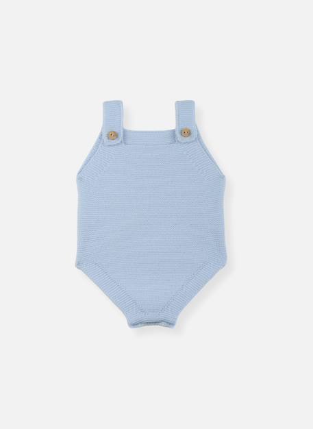 Bébé-Barboteuse pour bébé