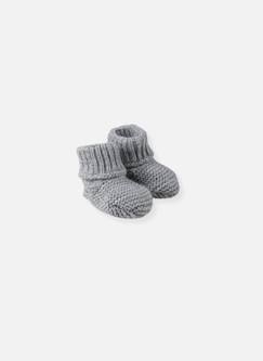 Chaussures-Chaussures bébé 17-26-Chaussons bébé - cocoon