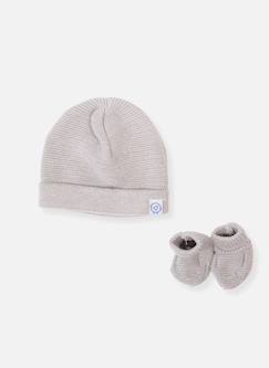 -Mini trousseau de naissance - éco responsable
