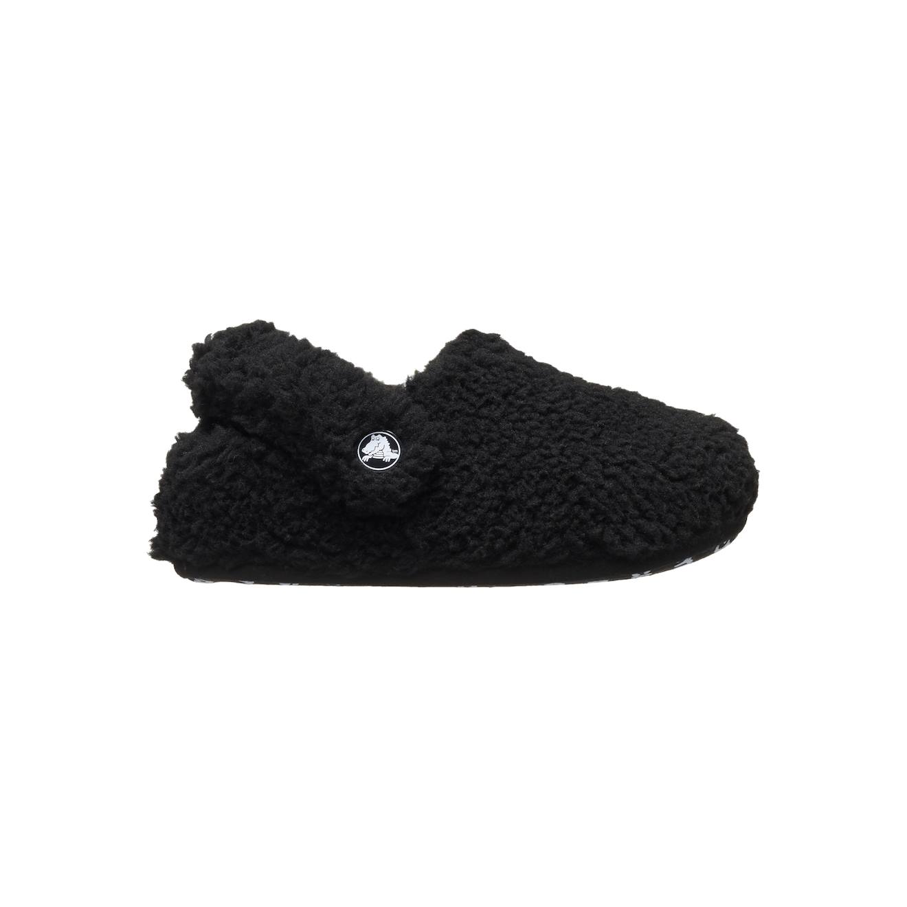 Chaussons Enfant Enfiler Noir 32 €