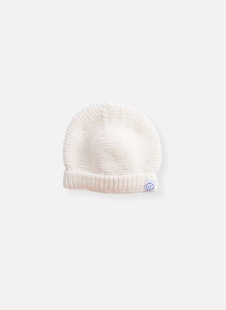 Bébé-Accessoires-Bonnet bébé - cocoon