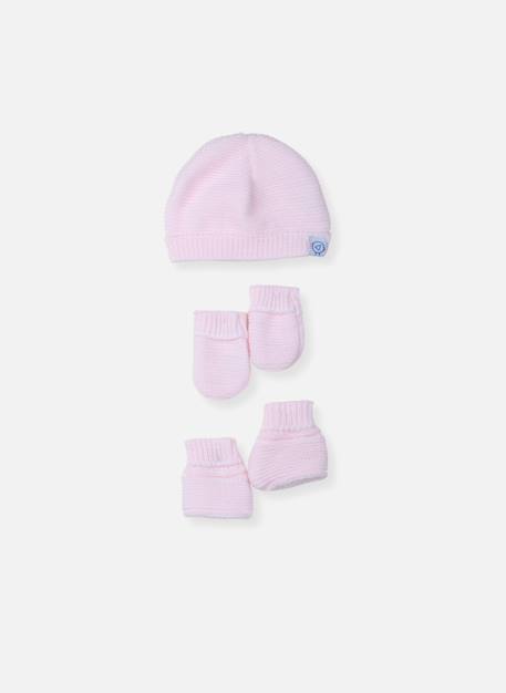 Bébé-Mini trousseau de naissance
