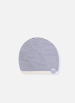 -Bonnet milleraies bébé