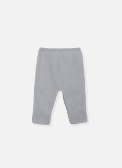 Bébé-Pantalon, jean-Pantalon bébé matière recyclée