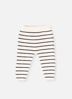 Bébé-Pantalon, jean-Pantalon bébé en laine
