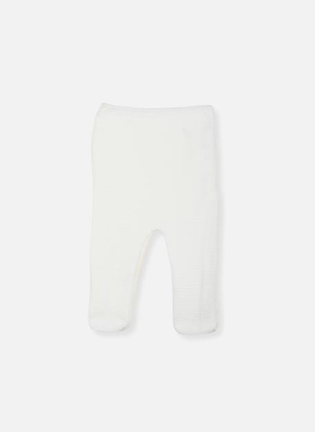 Bébé-Pantalon bébé