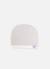 Bonnet milleraies bébé Écru/bleu azur+Ecru/gris clair+Ecru/moutarde+Écru/pétunia+Écru/réglisse 3 - vertbaudet enfant 