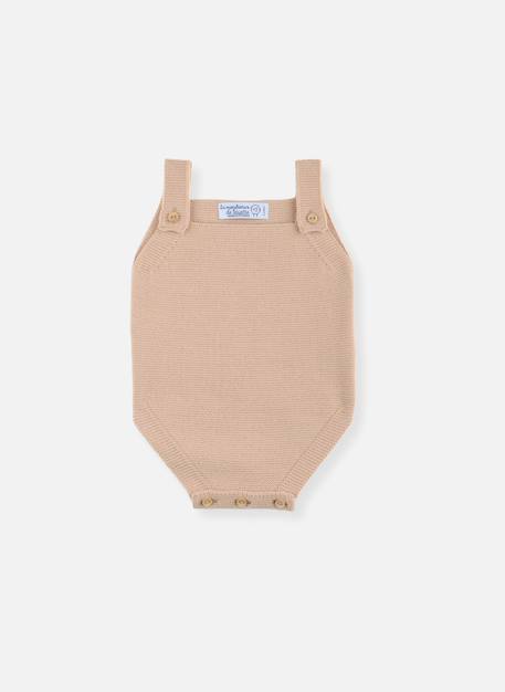 Bébé-Barboteuse pour bébé