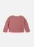 Cardigan bébé 4 boutons coton bio Citrouille (marsala)+Corail+Farine+Moutarde+Rose petunia+Vert billard 11 - vertbaudet enfant 