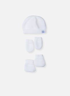 -Mini trousseau de naissance