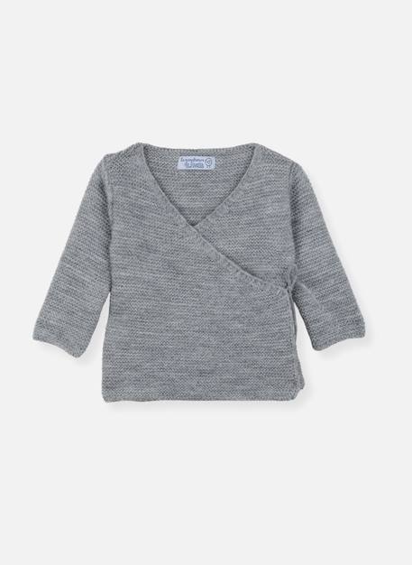 Fille-Sous-vêtement-Brassière-Brassière bébé - cocoon