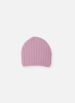 -Bonnet en laine bébé
