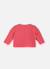 Cardigan bébé 4 boutons coton bio Citrouille (marsala)+Corail+Farine+Moutarde+Rose petunia+Vert billard 5 - vertbaudet enfant 