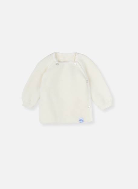 Brassière bébé matière recyclée  - vertbaudet enfant