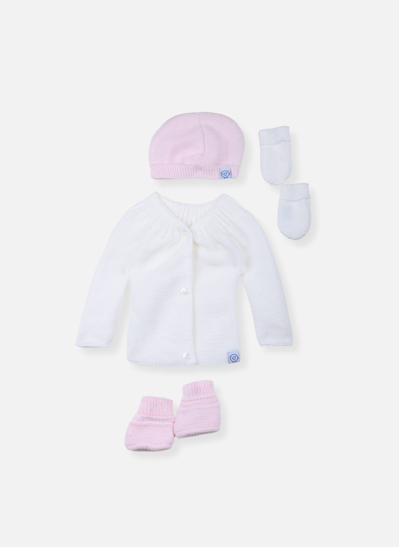 Lot Maternit Blancrose Layette 24 €