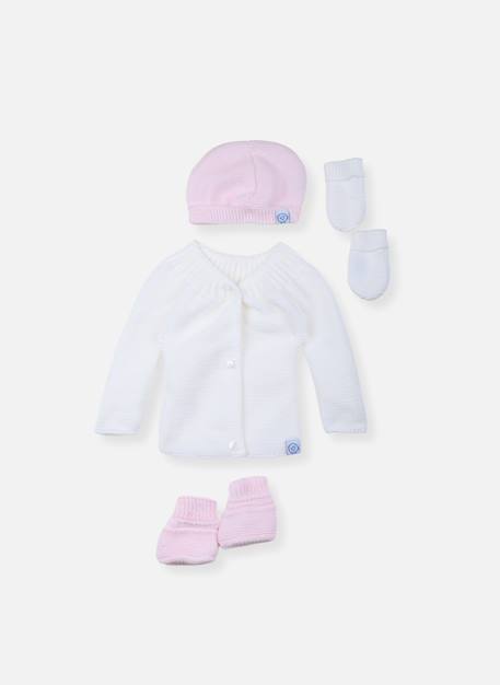 Bébé-Lot maternité