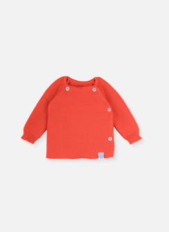 Brassière bébé boutonnage côté  - vertbaudet enfant