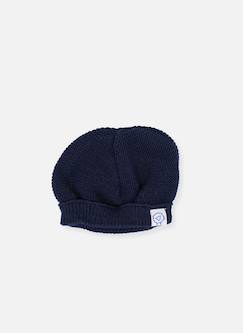 -Bonnet rond bébé