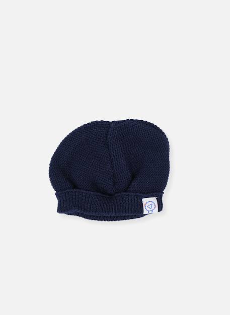 Bébé-Accessoires-Chapeau-Bonnet rond bébé