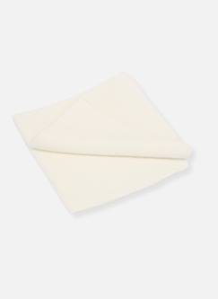 Linge de maison et décoration-Linge de lit enfant-Couverture cocoon point mousse