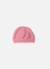 Bonnet rond bébé Blanc+Bleu layette+Framboise+Gris+Marine+Moutarde+Pêche+Rose layette+Rose poudre+Vert d'eau 16 - vertbaudet enfant 