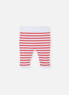 Bébé-Pantalon, jean-Pantalon bébé marinière