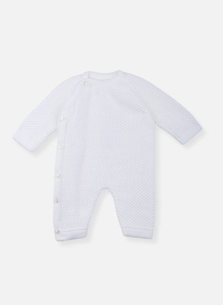 Bébé-Combinaison bébé