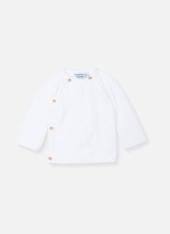 -Brassière en coton bébé